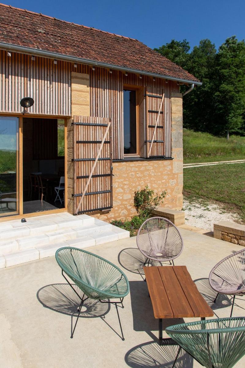 La Grange Milou image