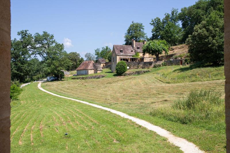 La Grange Milou image