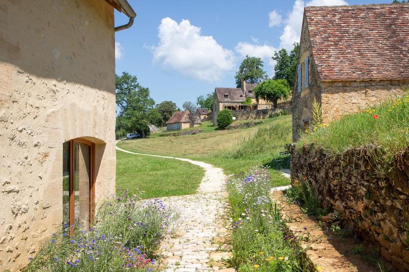 La Grange Milou image