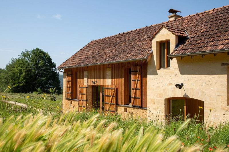 La Grange Milou image