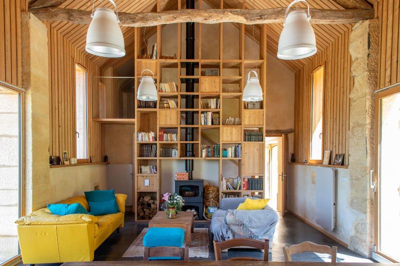 La Grange Milou image