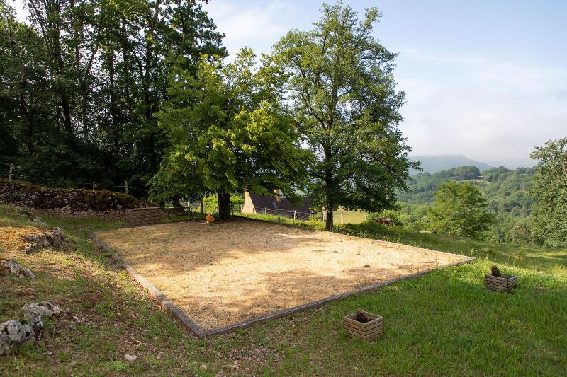 La Grange Milou image