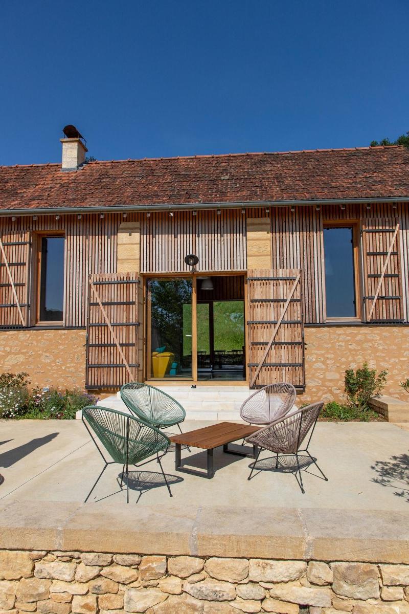 La Grange Milou image