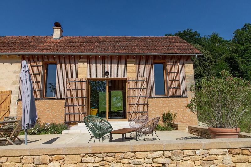 La Grange Milou image