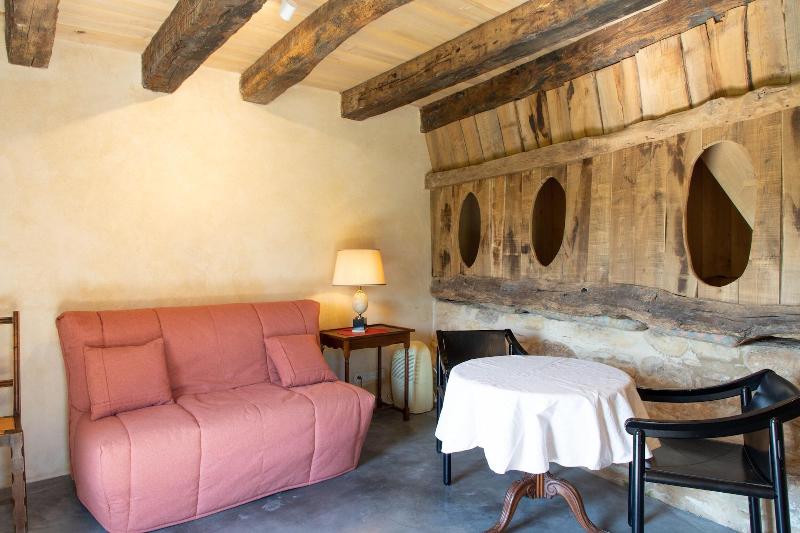 La Grange Milou image