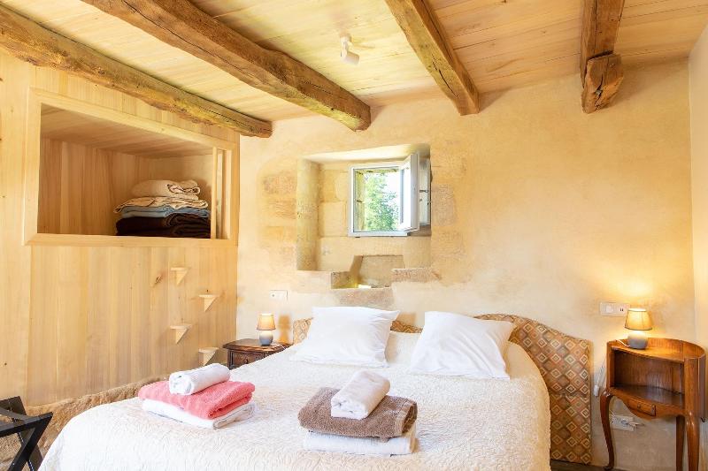 La Grange Milou image