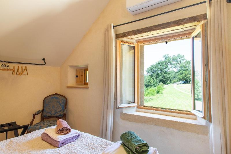 La Grange Milou image