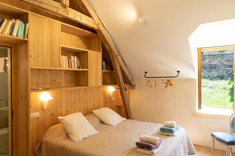 La Grange Milou image