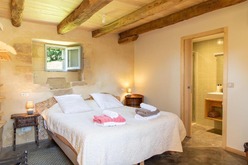 La Grange Milou image