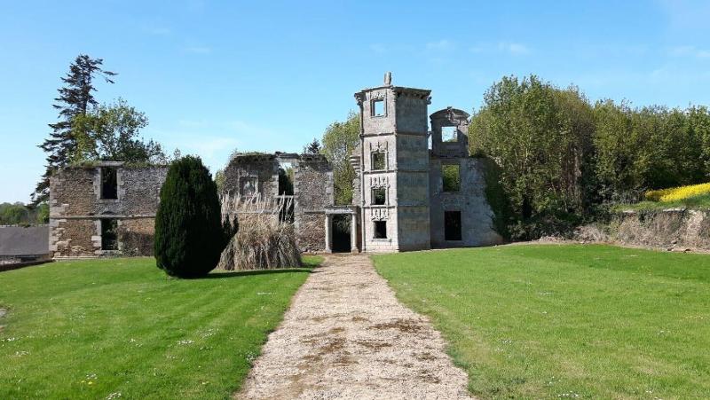 Ga Tes Et Maison Da ™ha Tes Domaine De La Garaye image