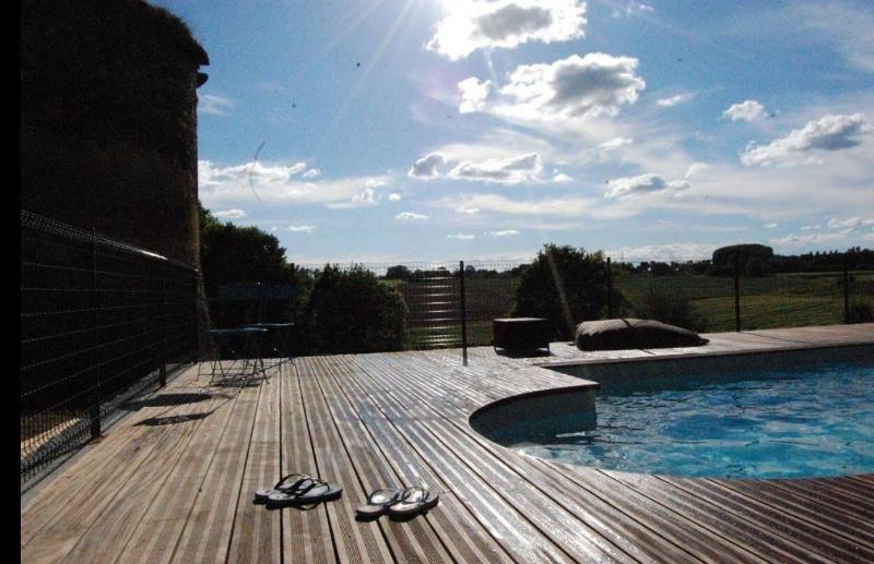 Ga Tes Et Maison Da ™ha Tes Domaine De La Garaye image
