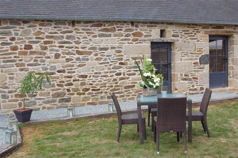 Ga Tes Et Maison Da ™ha Tes Domaine De La Garaye image