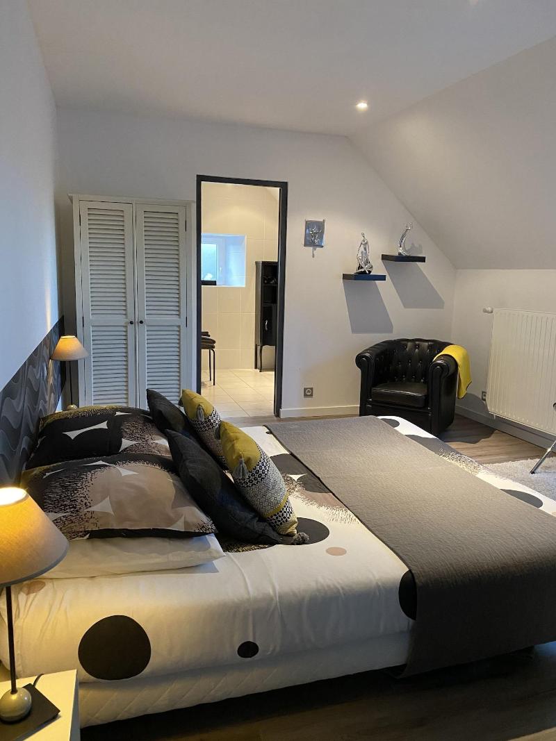 Ga Tes Et Maison Da ™ha Tes Domaine De La Garaye image