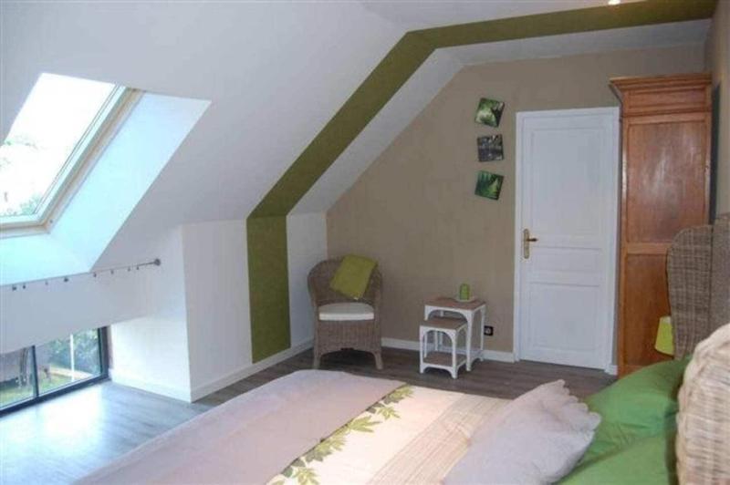 Ga Tes Et Maison Da ™ha Tes Domaine De La Garaye image
