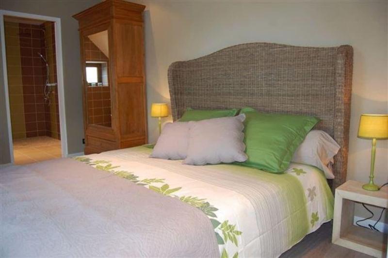 Ga Tes Et Maison Da ™ha Tes Domaine De La Garaye image