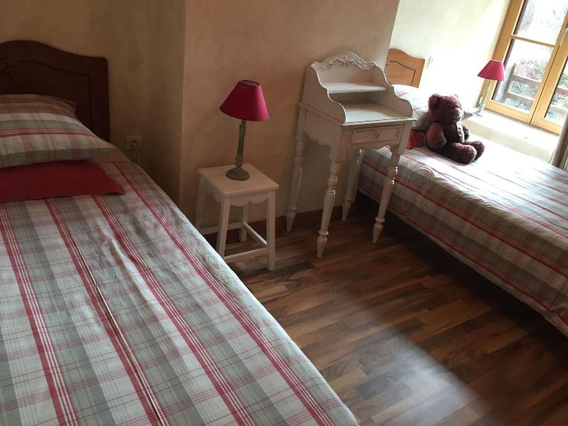 Ga Tes Et Maison Da ™ha Tes Domaine De La Garaye image