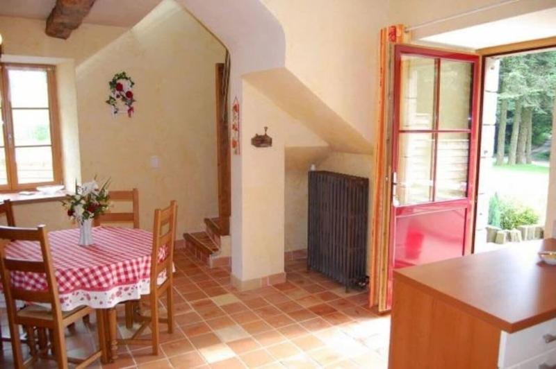 Ga Tes Et Maison Da ™ha Tes Domaine De La Garaye image