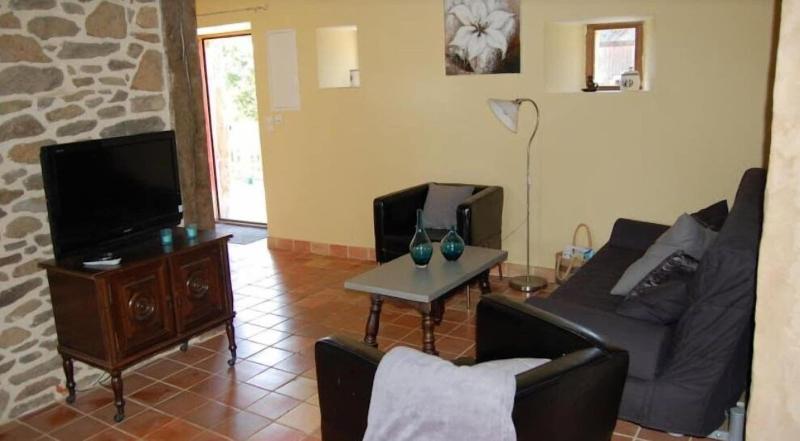 Ga Tes Et Maison Da ™ha Tes Domaine De La Garaye image