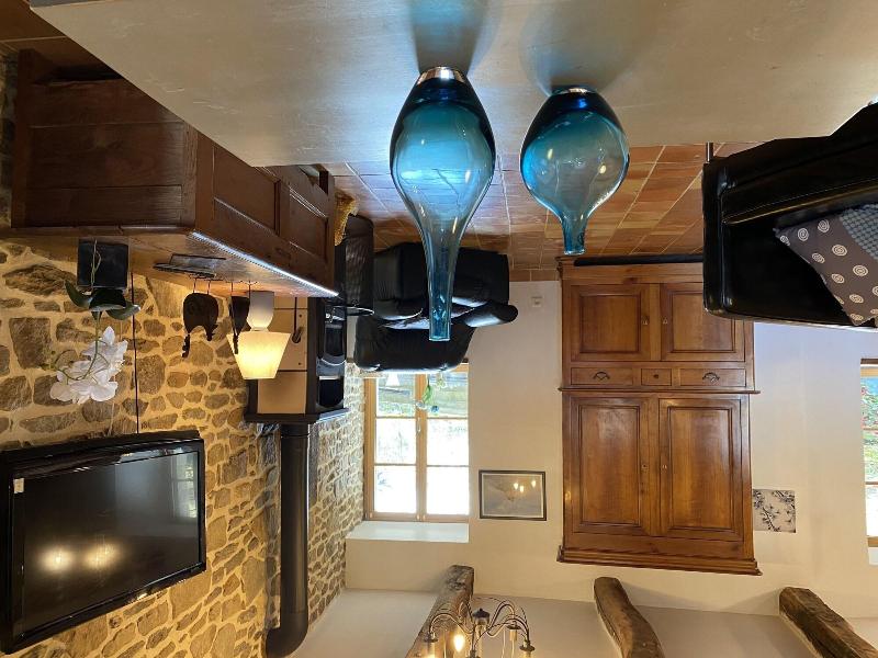 Ga Tes Et Maison Da ™ha Tes Domaine De La Garaye image