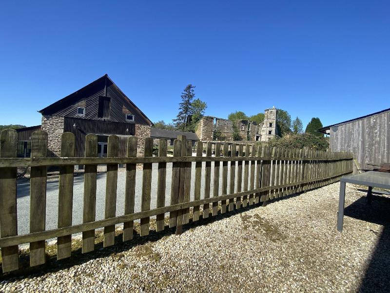 Ga Tes Et Maison Da ™ha Tes Domaine De La Garaye image