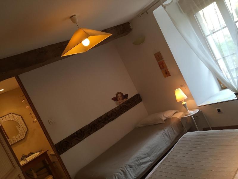 Ga Tes Et Maison Da ™ha Tes Domaine De La Garaye image