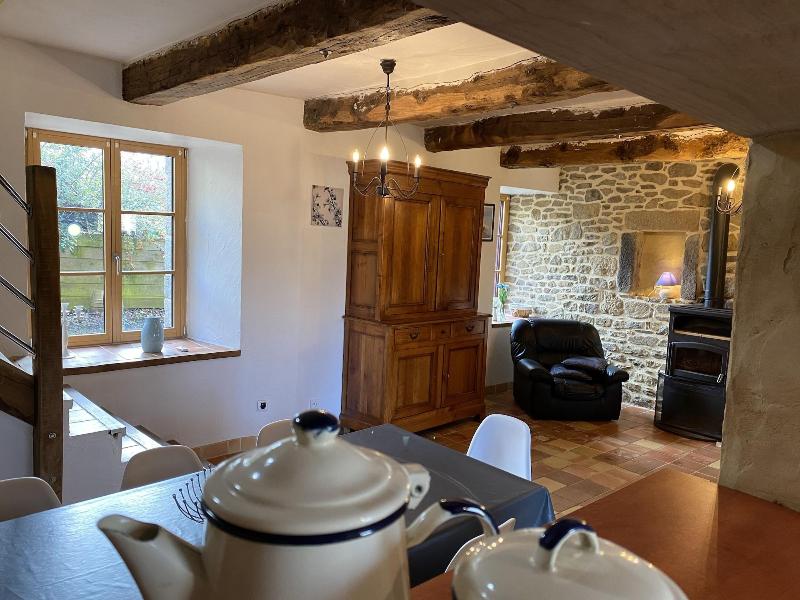 Ga Tes Et Maison Da ™ha Tes Domaine De La Garaye image
