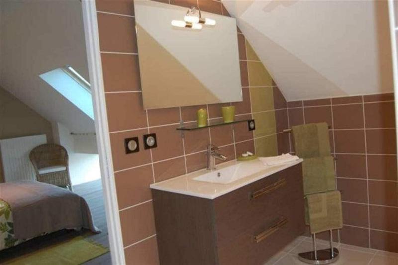 Ga Tes Et Maison Da ™ha Tes Domaine De La Garaye image