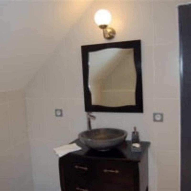 Ga Tes Et Maison Da ™ha Tes Domaine De La Garaye image