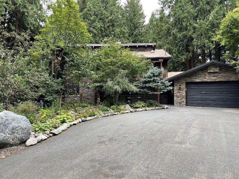 Luxury Forest Retreat — photo 2
