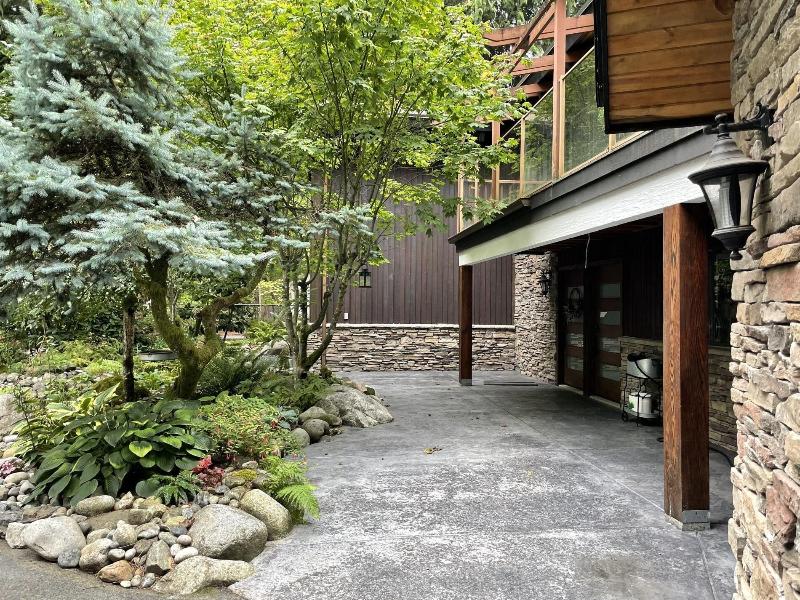 Luxury Forest Retreat — photo 4