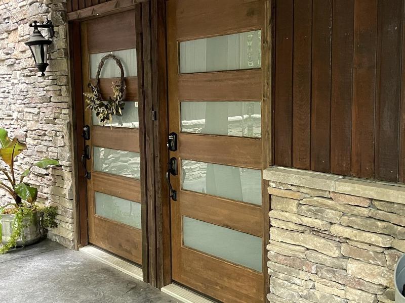 Luxury Forest Retreat — photo 5