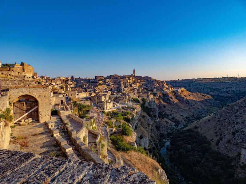 Antichi Orizzonti image