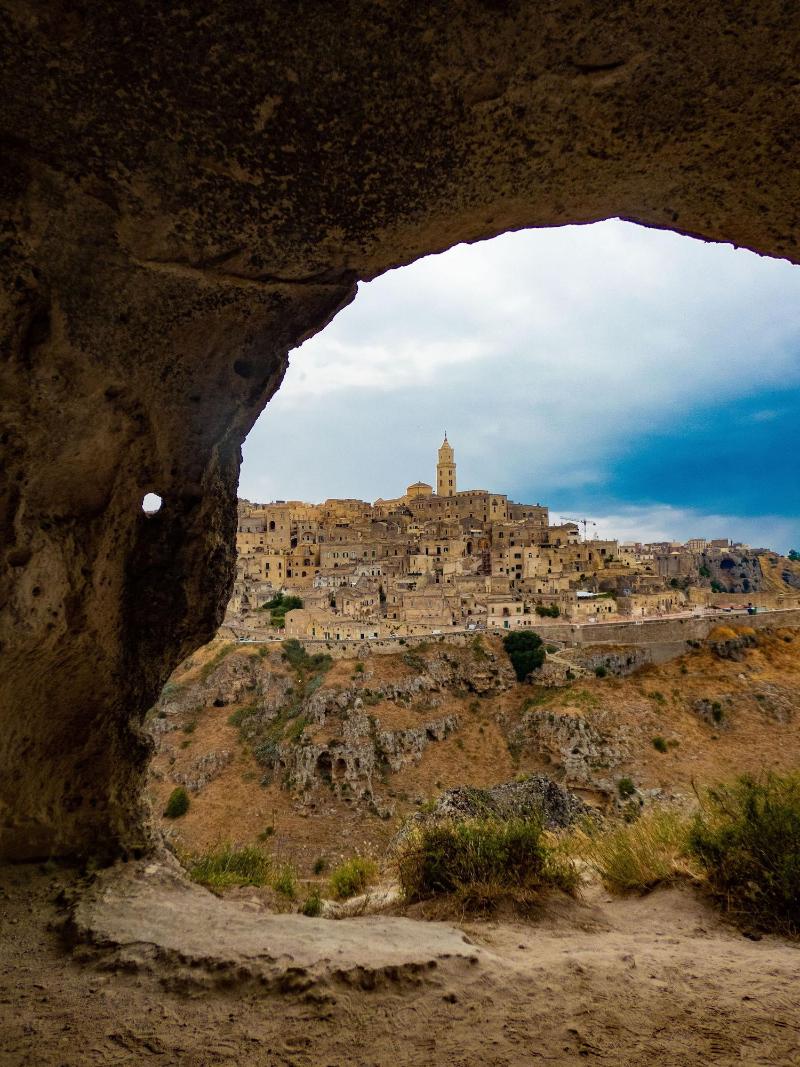 Antichi Orizzonti image
