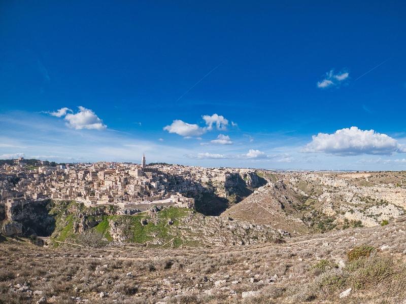 Antichi Orizzonti image