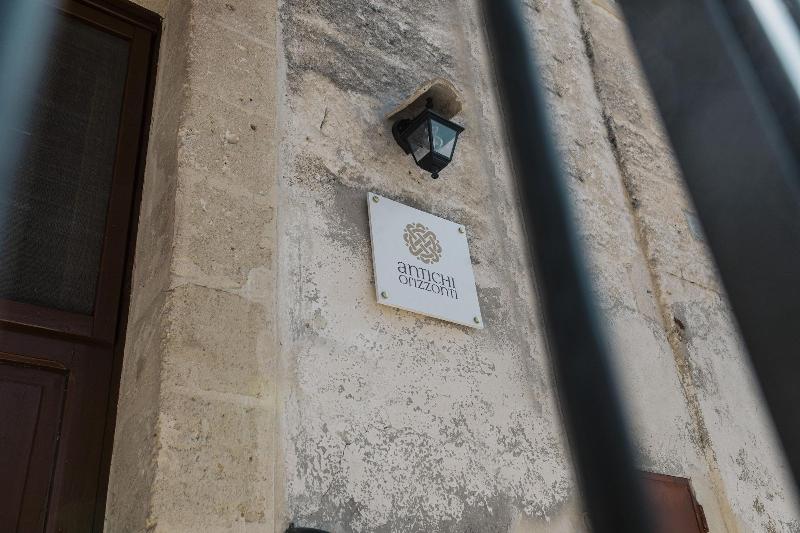 Antichi Orizzonti image