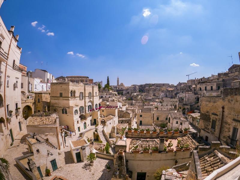 Antichi Orizzonti image