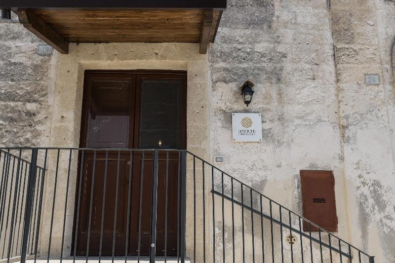 Antichi Orizzonti image