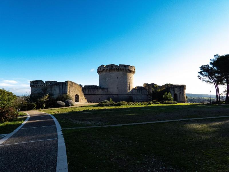 Antichi Orizzonti image