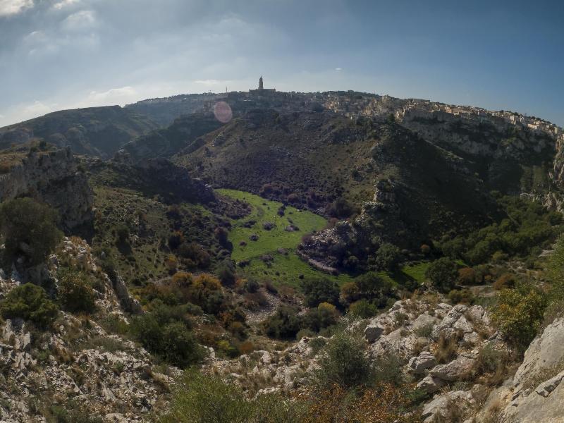 Antichi Orizzonti image