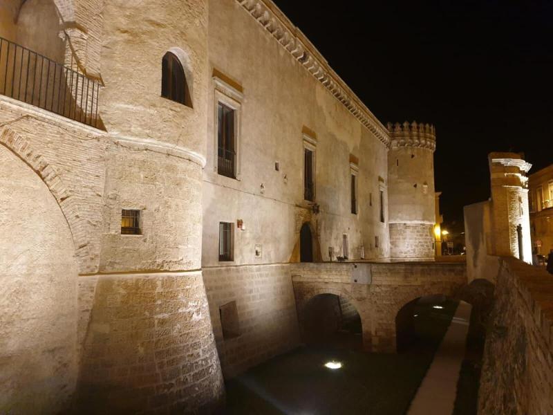 B B L Abbazia image