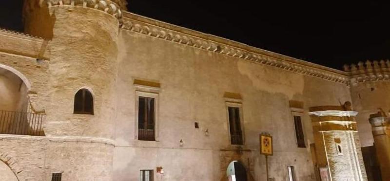 B B L Abbazia image