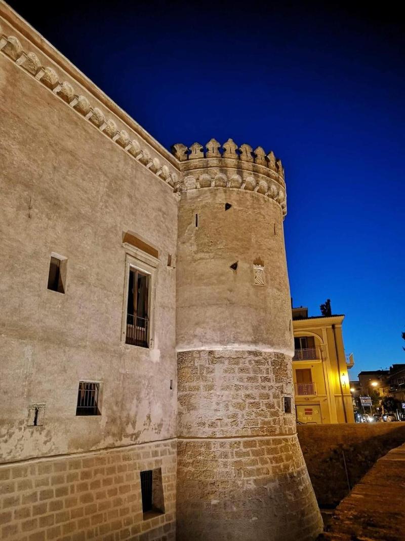 B B L Abbazia image