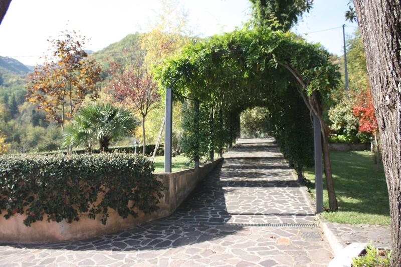 Il Casone Valle Dell Aniene — main photo