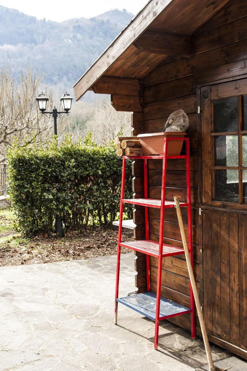 Il Casone Valle Dell Aniene — photo 2