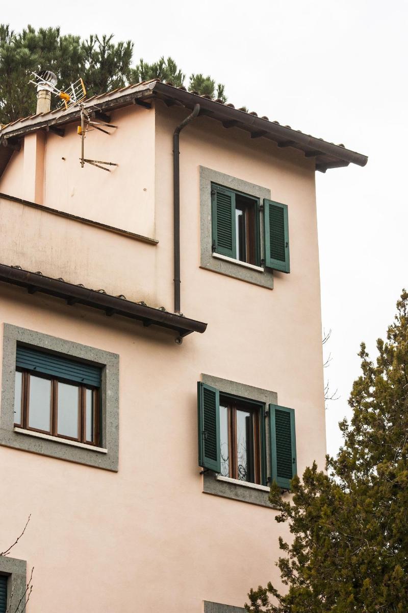 Il Casone Valle Dell Aniene — photo 4