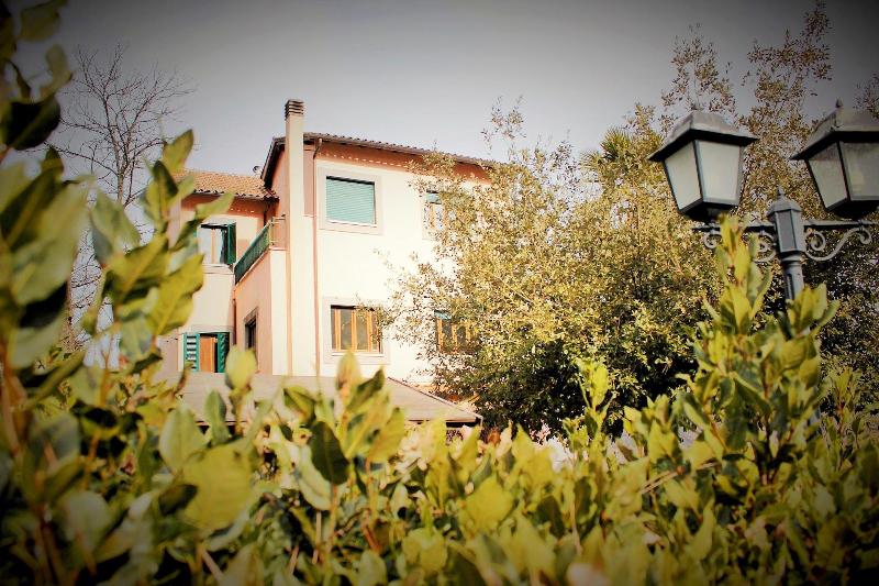 Il Casone Valle Dell Aniene — photo 5