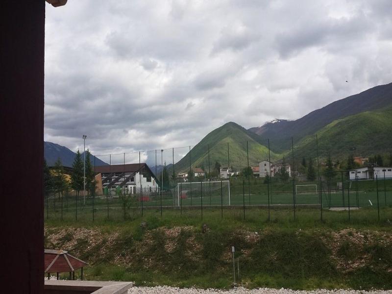 Ostello Parco D Abruzzo image
