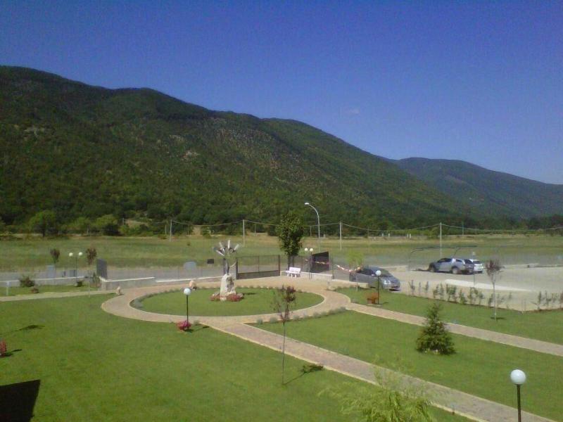 Ostello Parco D Abruzzo image