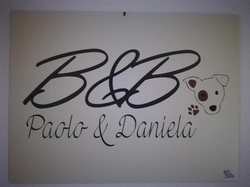 B B Paolo E Daniela image