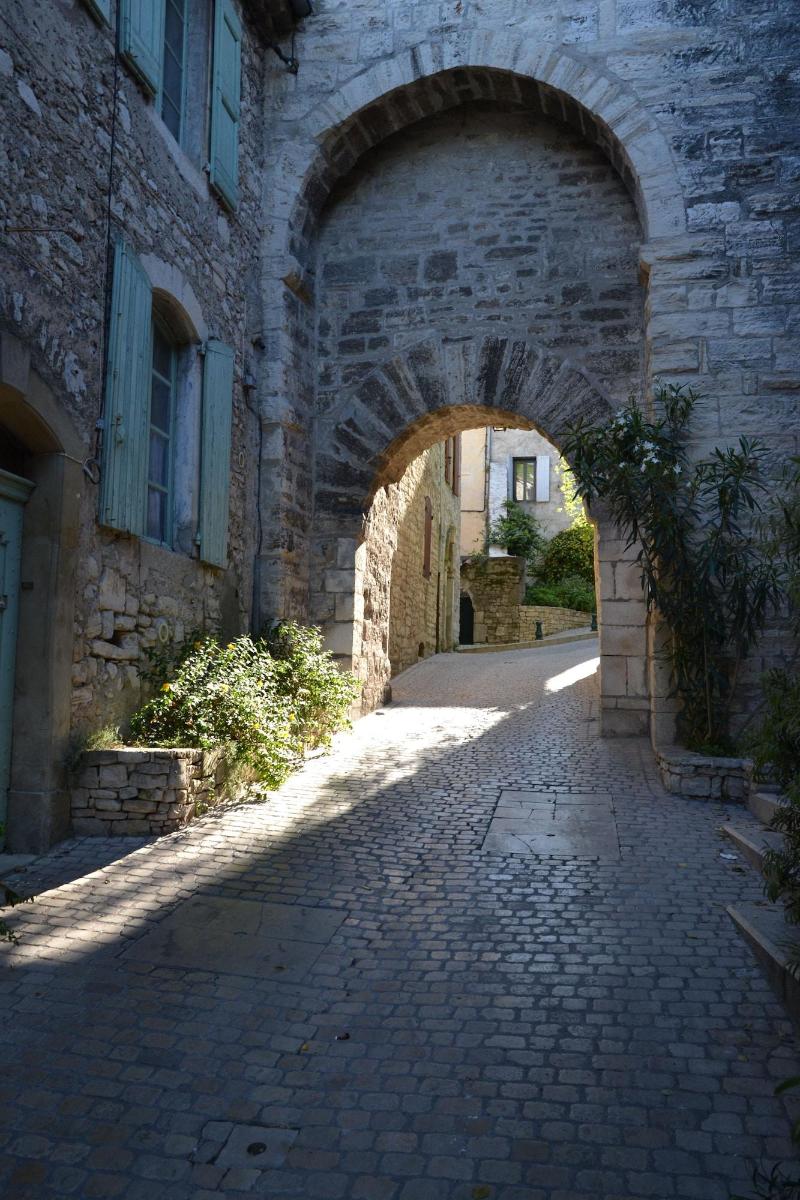 Les Nuits Envouta Es — photo 4